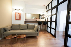 Glamorous Design Apartament in Calea Victoriei